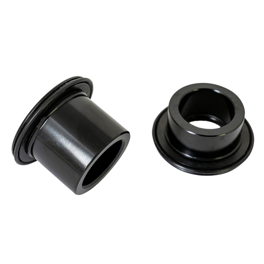15mm End Cap Conversion Kit (21mm Mnt), GXC/RD2 Hubs