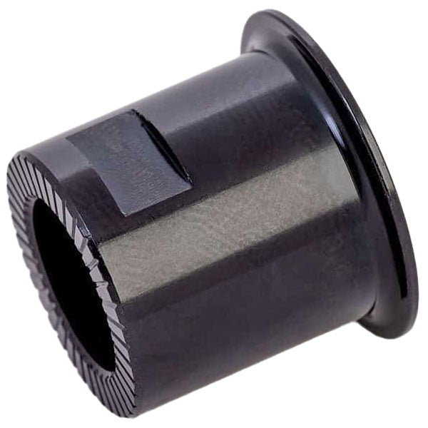 MTC Axle Caps, Micro-Spline