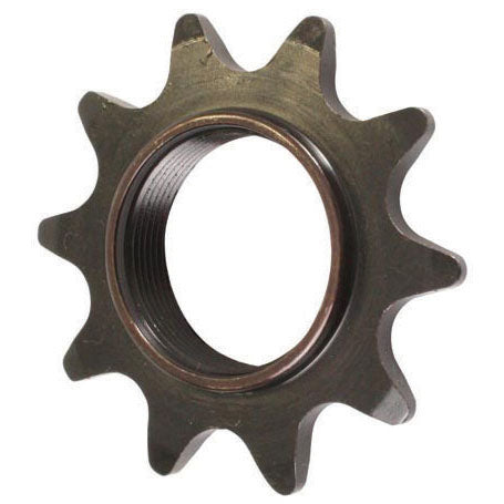 Mini Sprocket, DJD Bush and Supadrive, 10t