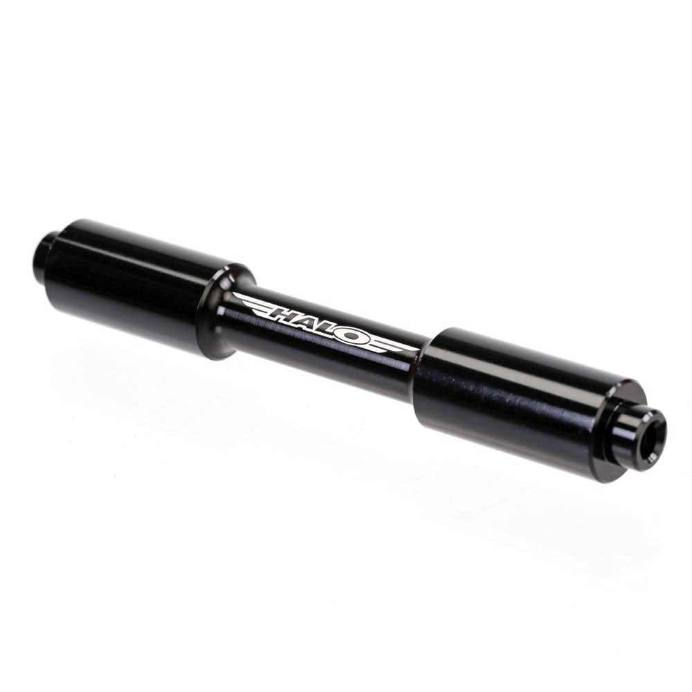 15x100mm to 9mm QR Adapter Sleeve