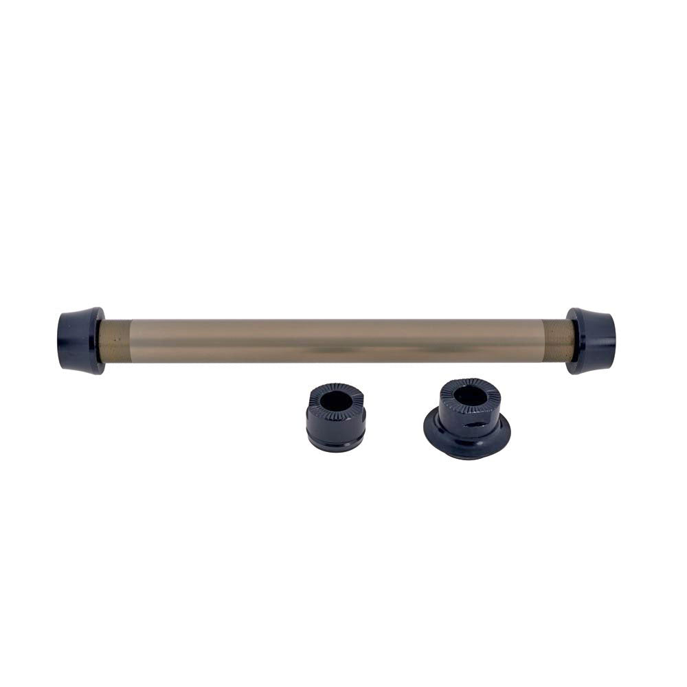 Axle Kit 170x10mm Bolt Rear NLS
