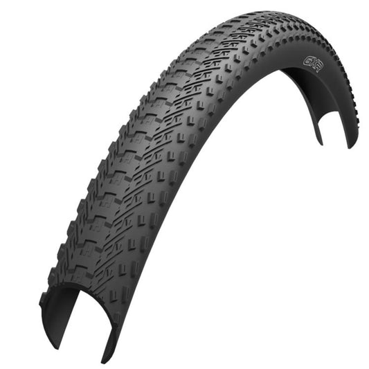 Halo GXR Gravel/Allroad Folding Tire 650x47c Black