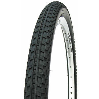 Twin Rail II Tire, 27.5 x 2.2", Black