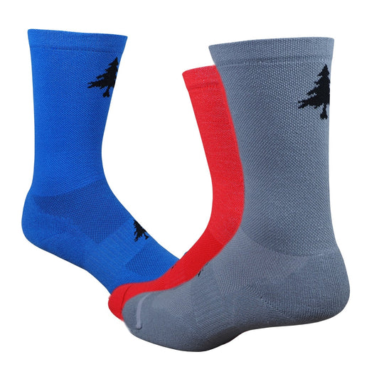 HLT 7" Smash Sock - Captain