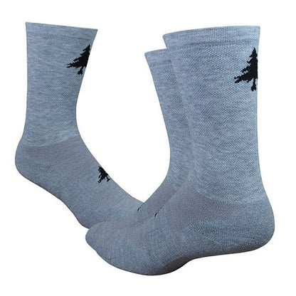 HLT 7" Smash Wool Sock
