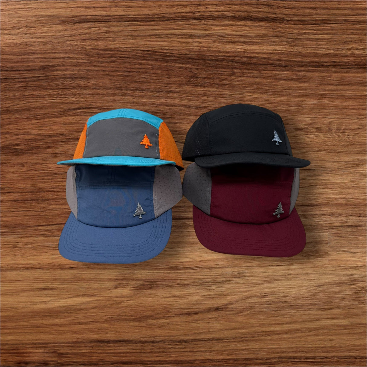 HLT Beyond 5P Cap