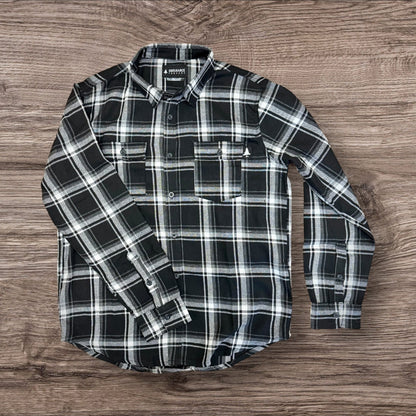 HLT Flannel 2.0