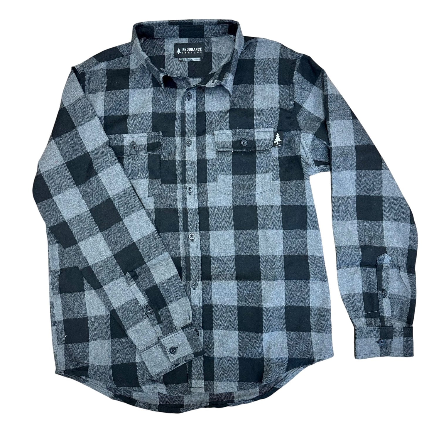 HLT Flannel 2.0