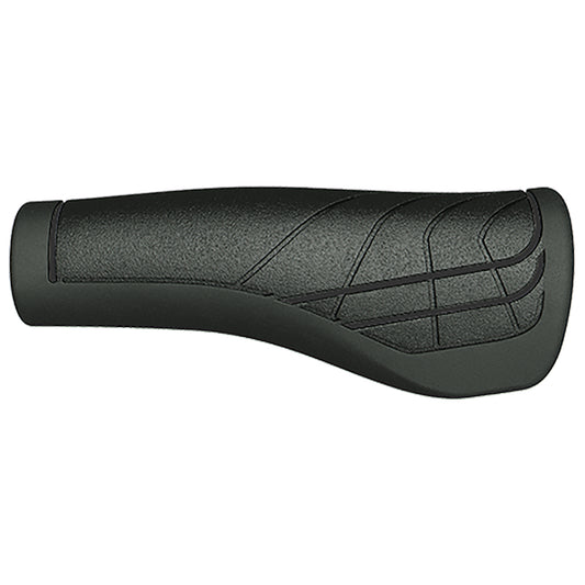 Herrmans Line Ergo (DD36) Locking Grips 125mm Black