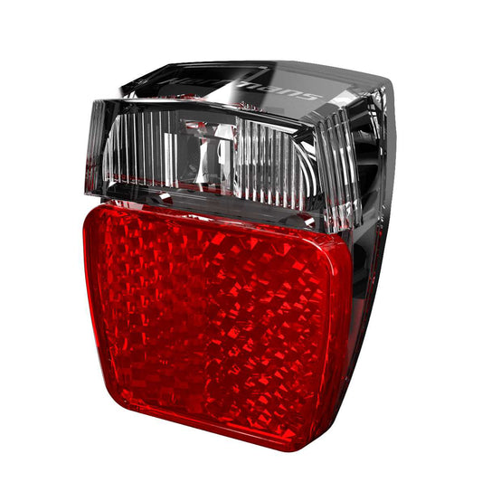 Herrmans H-Trace Mini Dynamo LED Rear Light