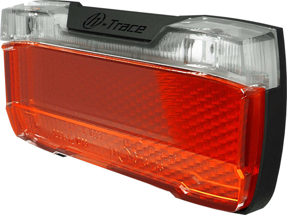 Herrmans H-Trace Dynamo LED Rear Light