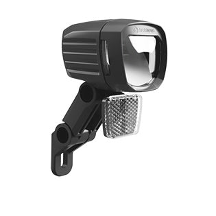 Nordic MR10+ E-Bike LED Head Light, w/Bracket