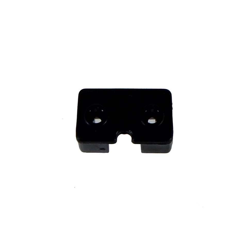 Replacement Power Input Slide for H-Cargo, 2-Wire, Blk