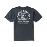 ActiviTEE - Hot-N-Shreddy Soft Black