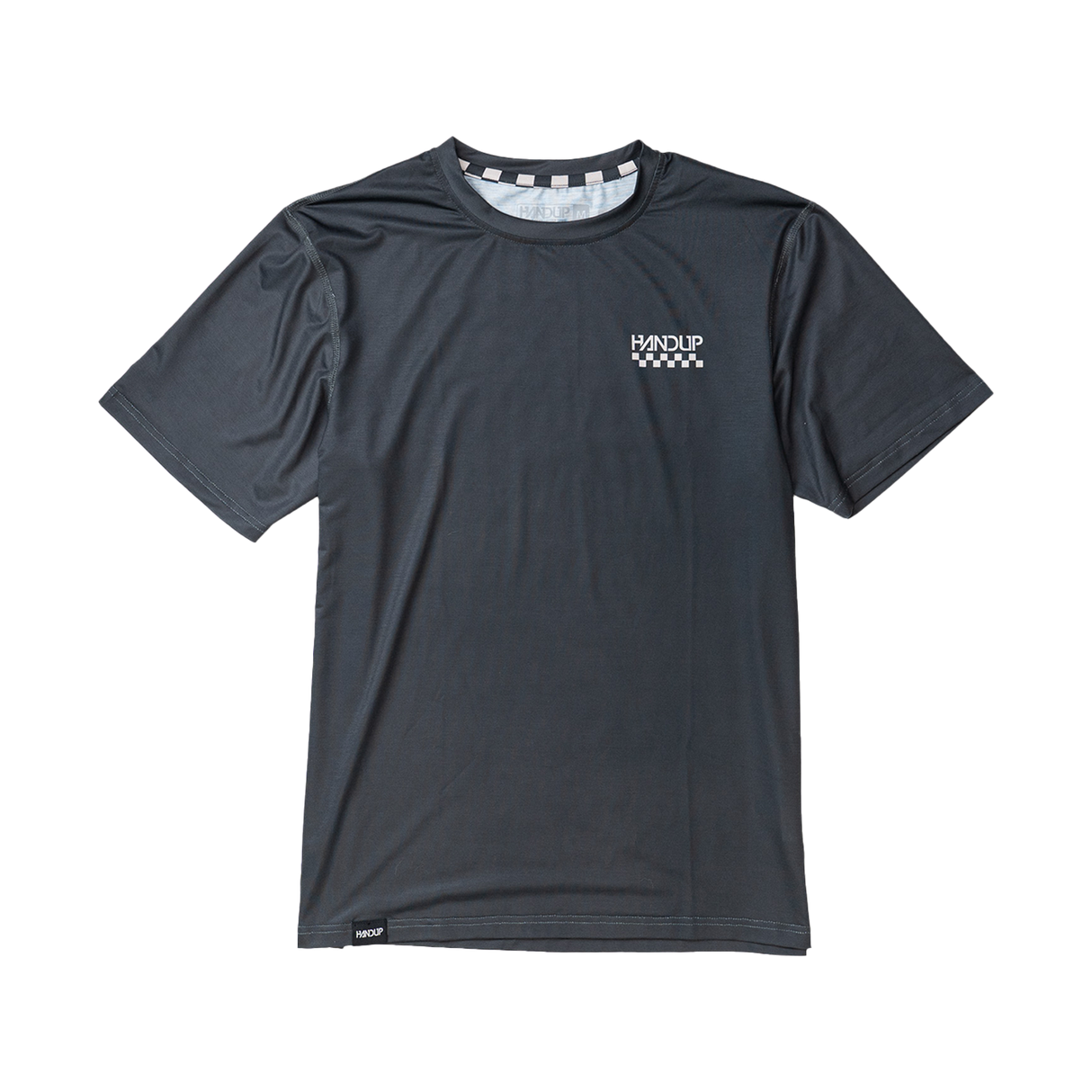 ActiviTEE - Hot-N-Shreddy Soft Black