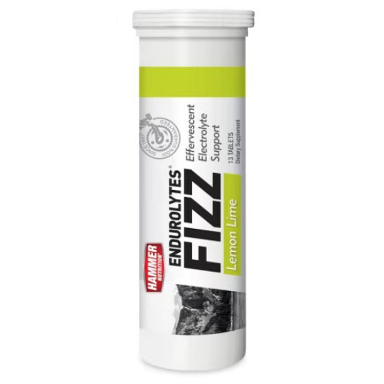 Endurolytes Fizz, Lemon Lime, 12/Count