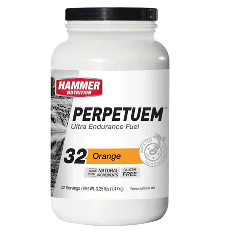 Perpetuem 2.0, Orange, 32 Servings