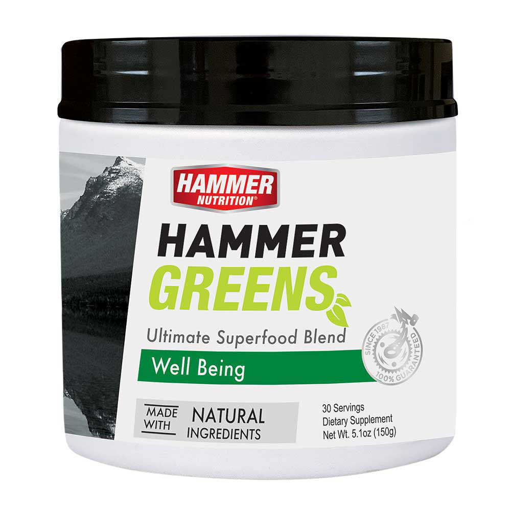 Hammer Greens, 30/Servings