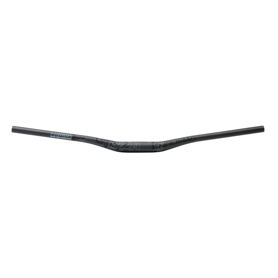 Chromag BZA 35 Carbon Bar (35.0) 15mm/800mm - Blk/Gry