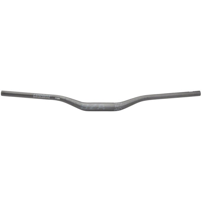 BZA 35 Carbon Riser Bar, (35.0) 35mm/800mm - Blk/Gry