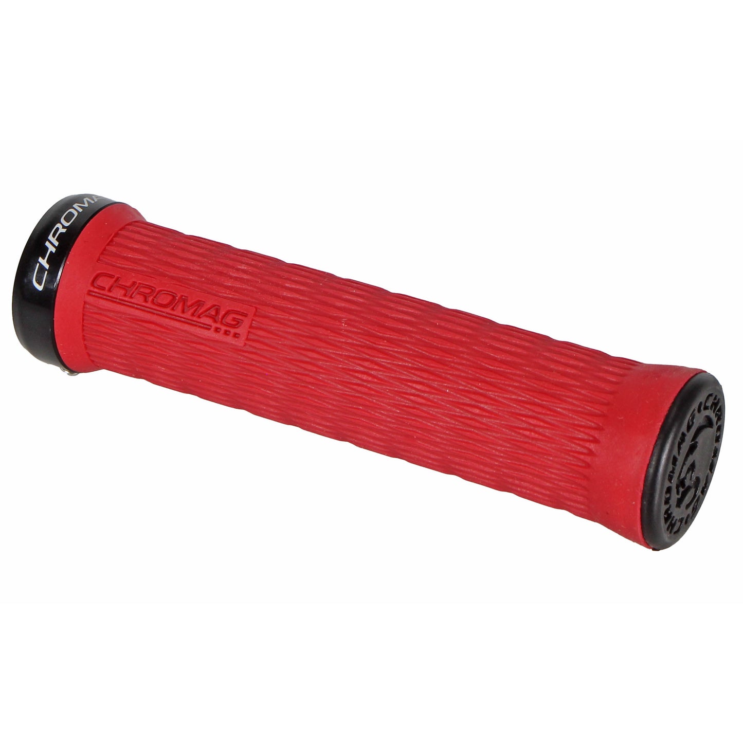 Chromag Dune Grips Red