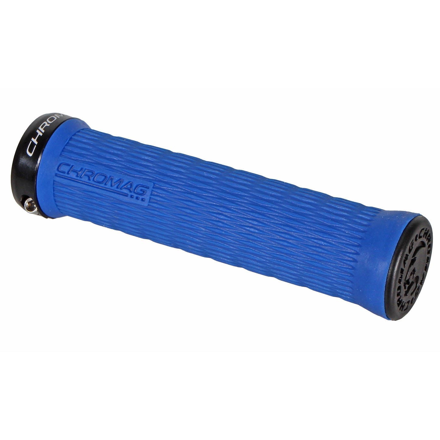 Chromag Dune Grips Blue