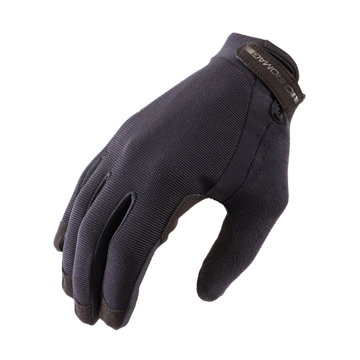 Tact Glove, Medium, Black