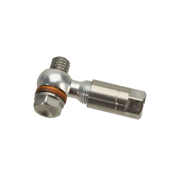 Fitting Kit, Hope 5mm Tubing, (90d) Banjo