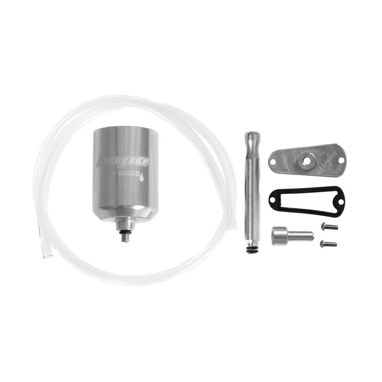 Easy Brake Bleed Kit, Tech 3