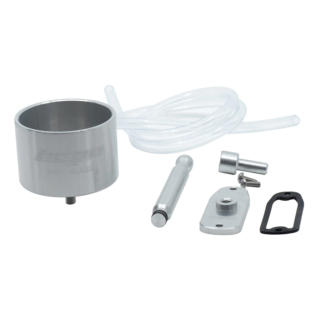 Easy Brake Bleed Kit, Tech 4