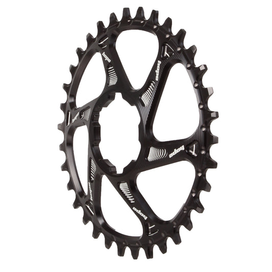 Hope Spiderless Retainer Chainring - 32t Hope Direct Mount R22 Black