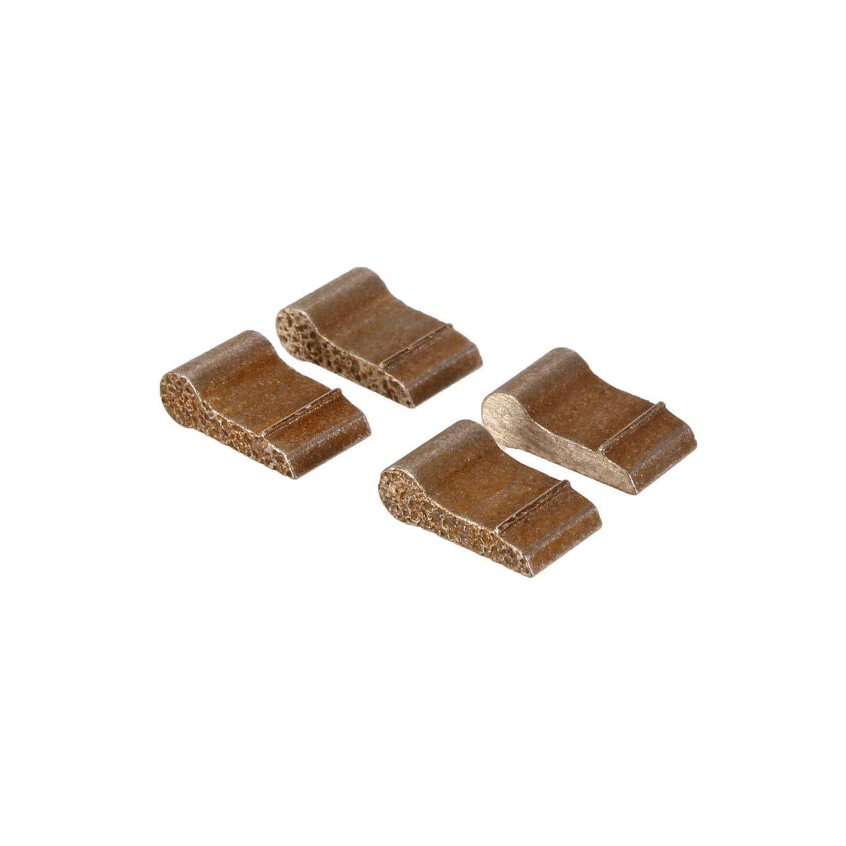 Pawl and Spring Set (4), Pro2/Pro2 Evo