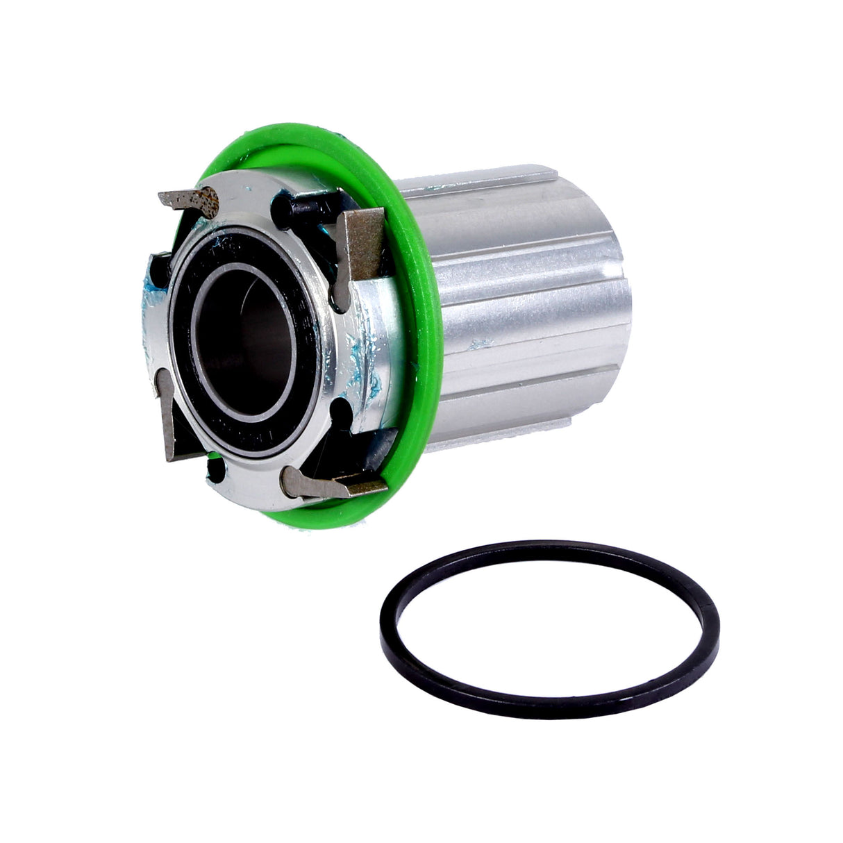 Alloy Freehub Body Assembly, Pro4