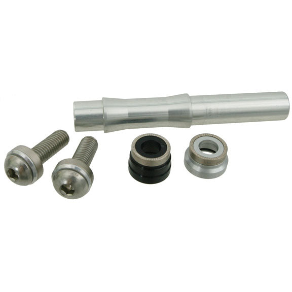 Pro2 EVO/Pro4 R Hub Convert Kit, 10x135mm B-O