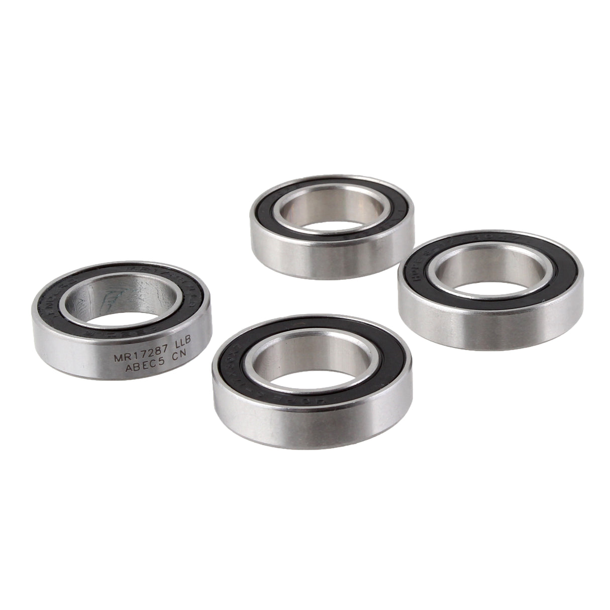 Pro 4 Rear Bearing Kit