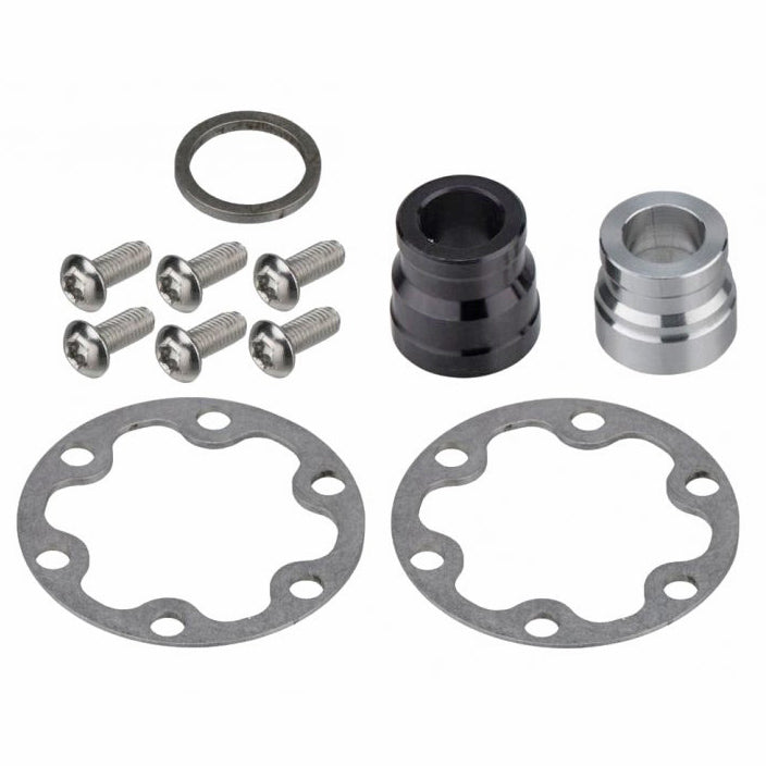 Pro 4 Boost Conversion Kit, 12x148mm, Rear