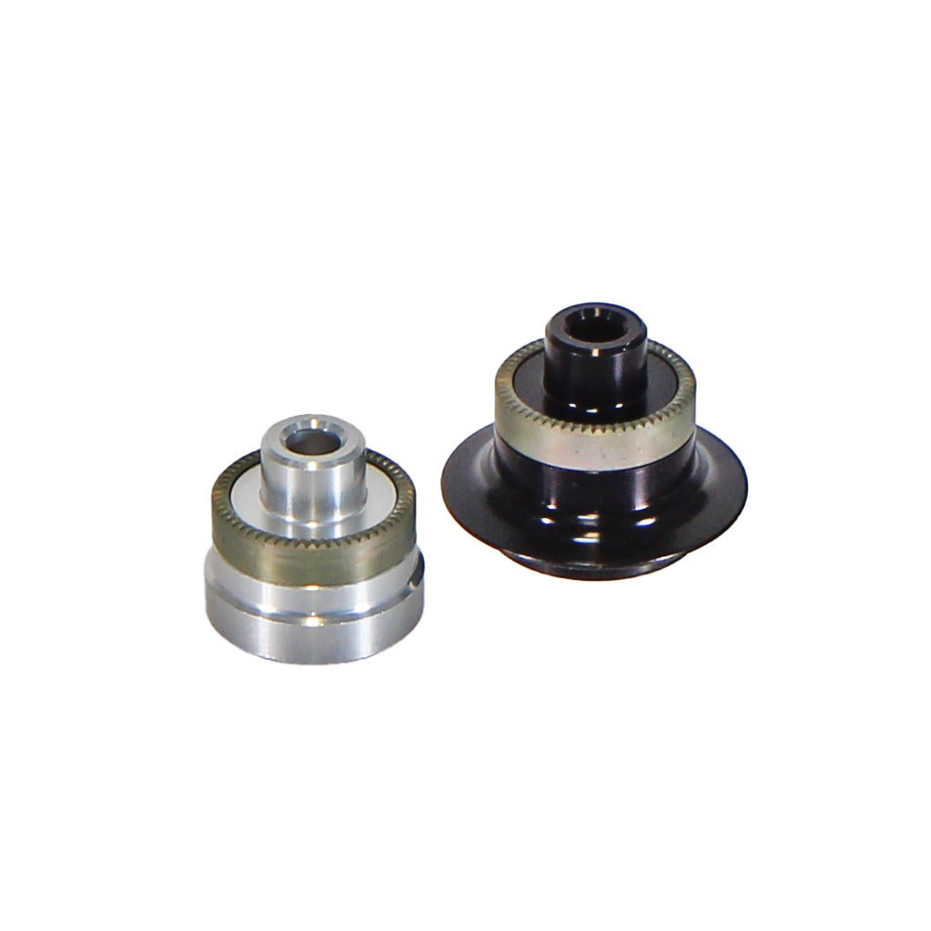 Pro5 R 6-Bolt Hub Convert Kit, Q/R