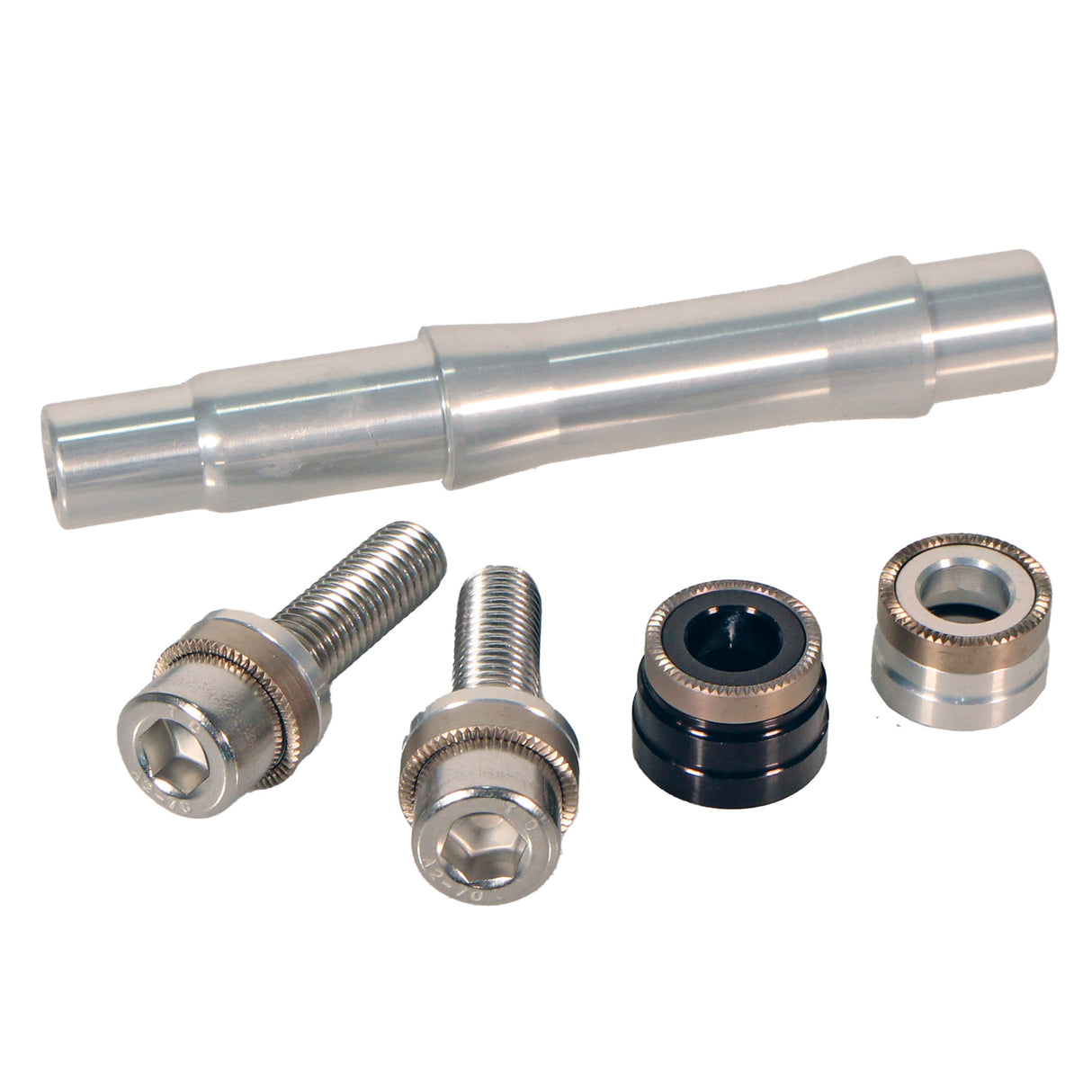 Pro5 R Hub Convert Kit, 10x135mm B-O