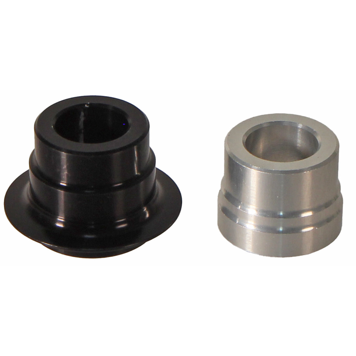 Pro5 R 6-Bolt Hub Convert Kit, X12