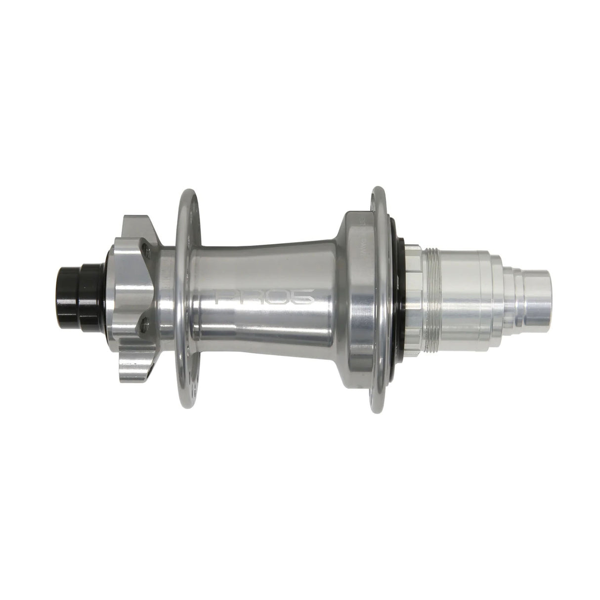 Pro5 Disc R T-A XD Hub, 12x148mm 32h, Silver