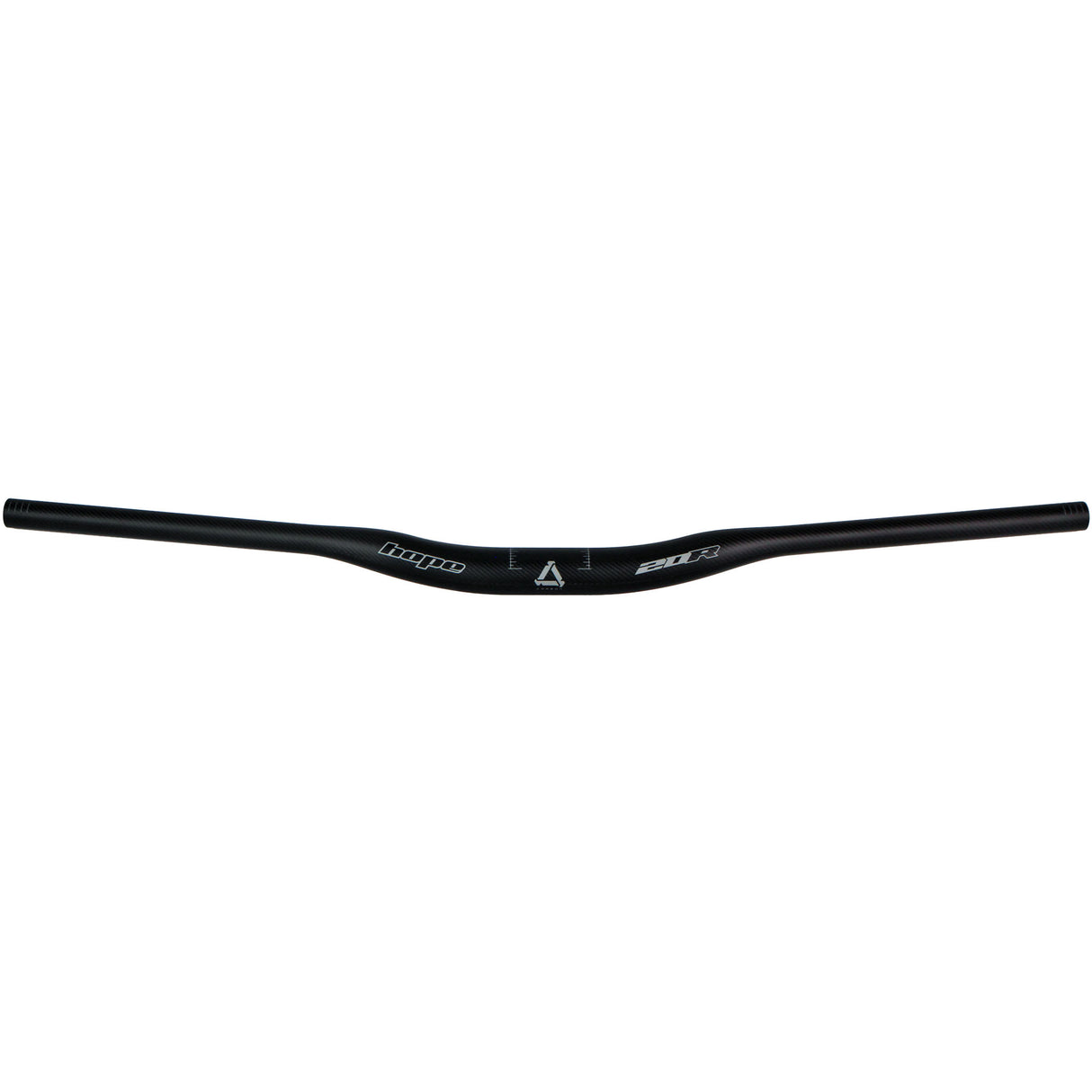 Carbon Handlebar, (35.0) 20mm/800mm, Black