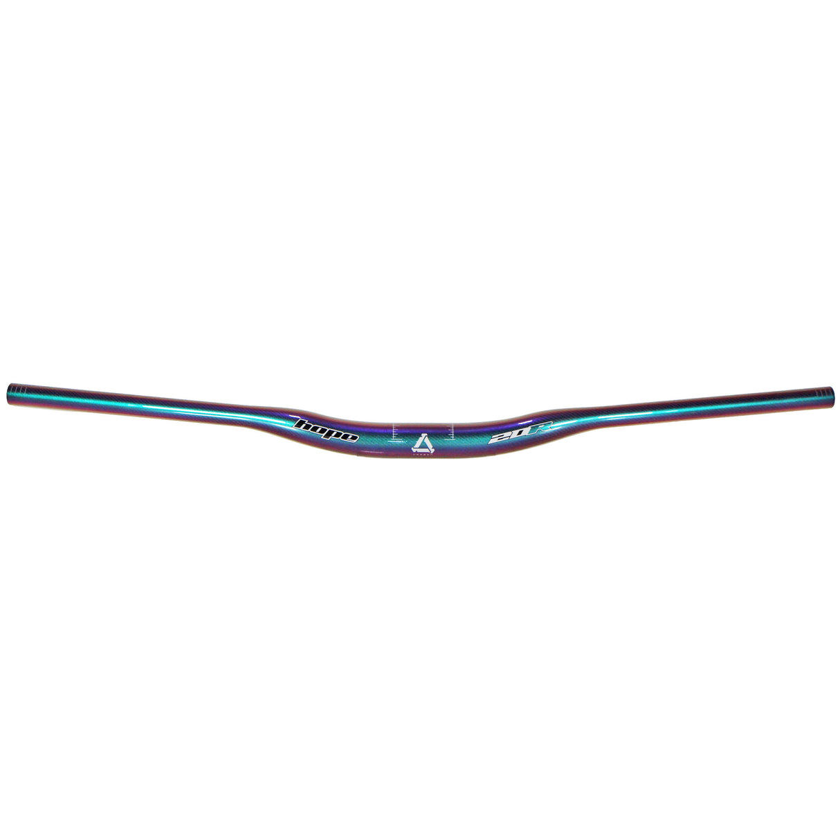 Carbon Handlebar, (35.0) 20mm/800mm, Chameleon