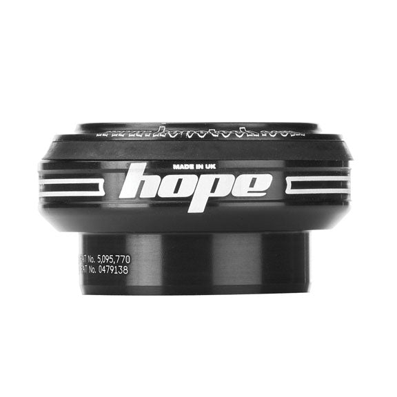 Headset Upper, EC34/28.6, Black