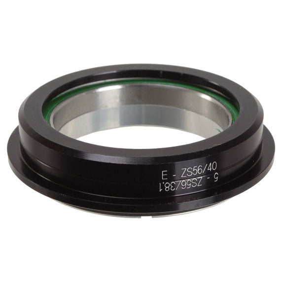 Headset Lower, ZS56/40, Black