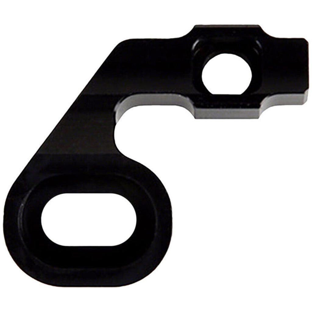 Tech 4 SRAM Shifter Mount, Single Right