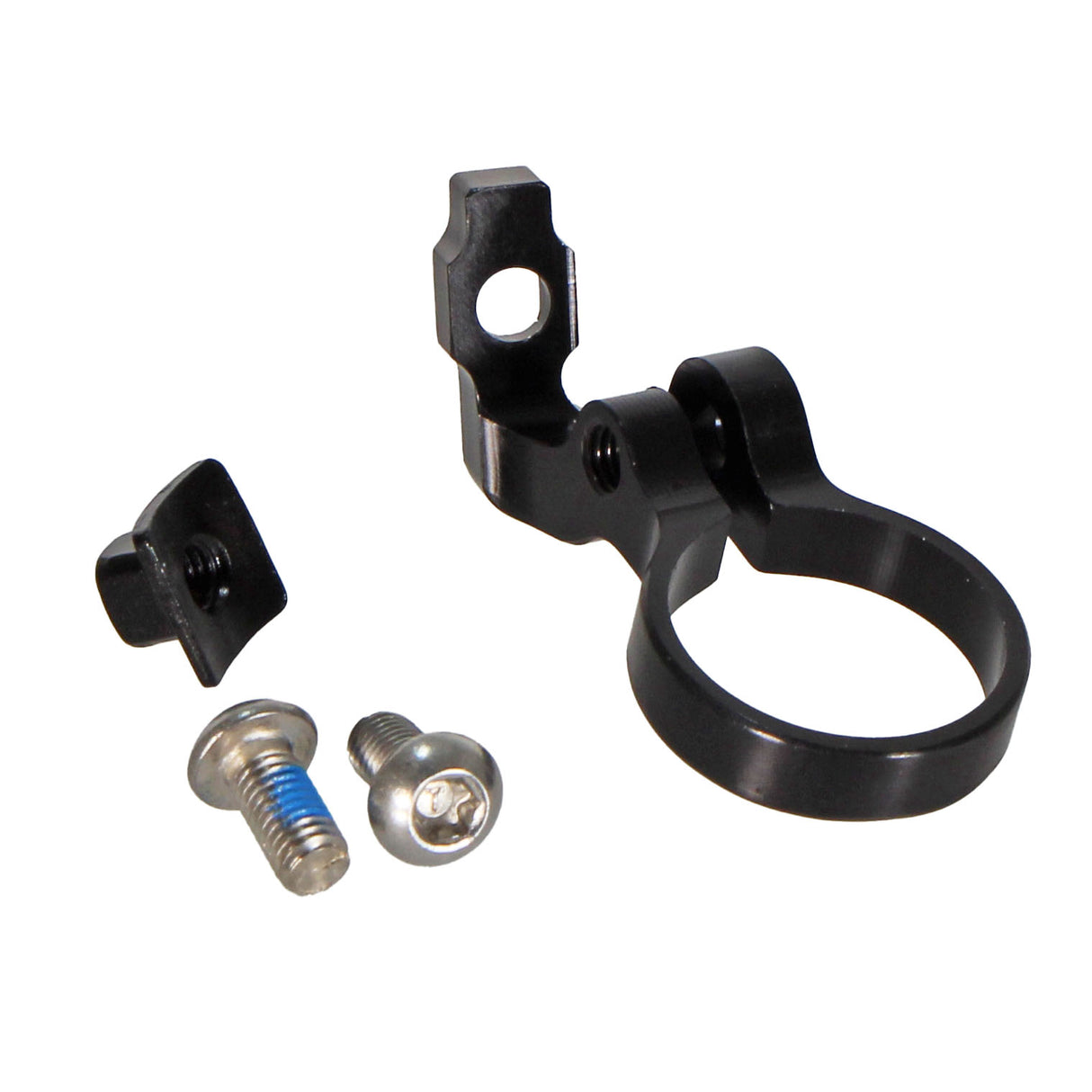 Tech 4 SRAM Pod Shifter Mount, Single Right