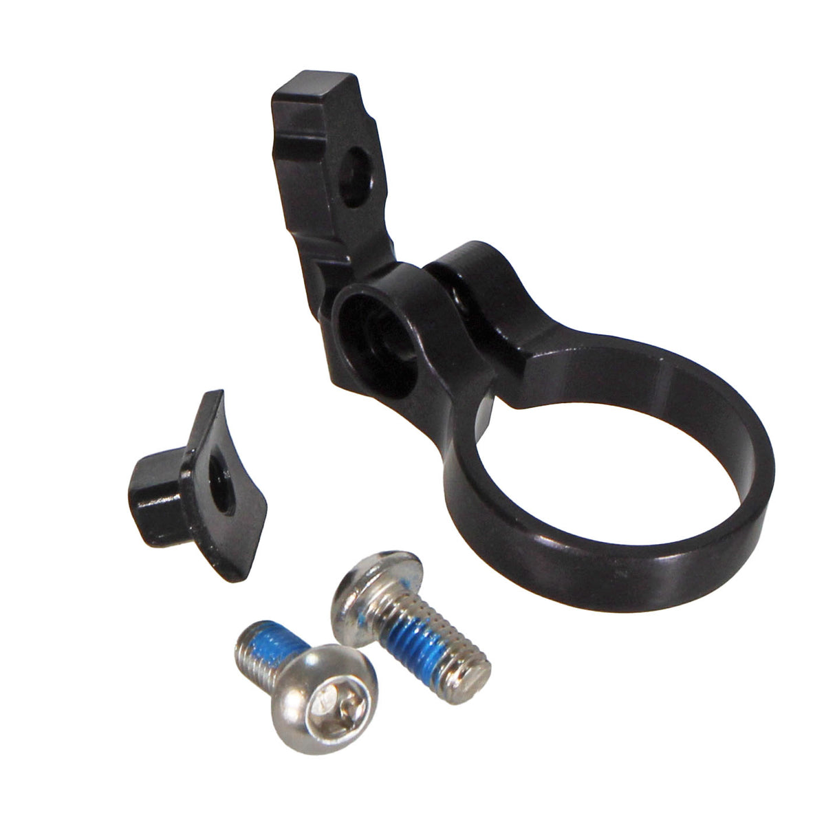 Tech 4 SRAM Pod Shifter Mount, Single Left