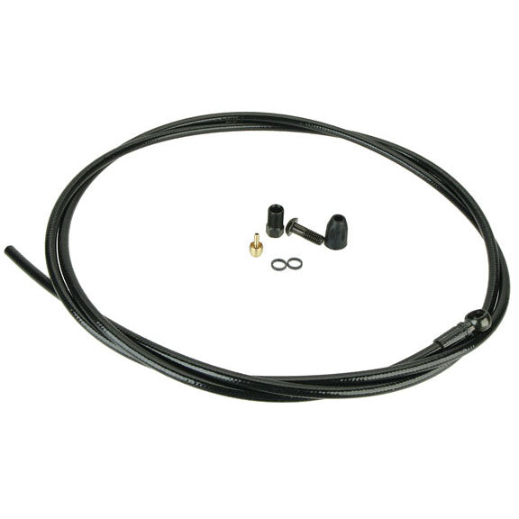 Hayes Stroker Hose Kit 150cm Front/Rear