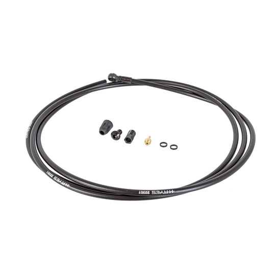 Hayes K2 Hydraulic Hose Kit for Dominion Prime Stroker and El Camino