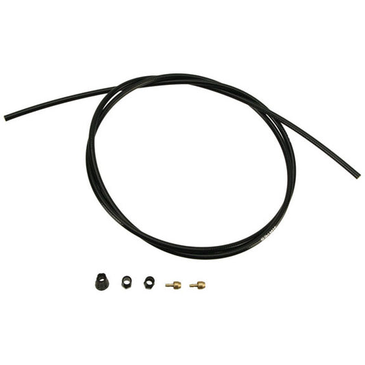 Hayes Disc Brake Hydraulic Hose Kit Rear 160cm for Sole Dyno Radar Stroker Ryde